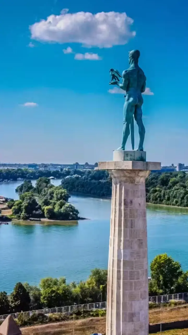 Koncerti Beograd | Zemunski festival | Zemun Fest 2024 | Where to Store Your Luggage in Belgrade?