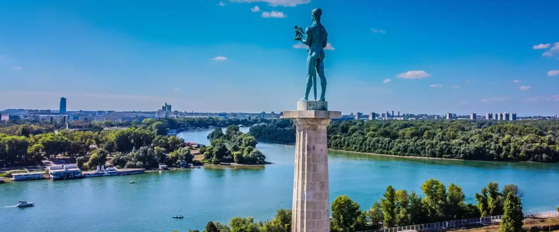 Koncerti Beograd | Zemunski festival | Zemun Fest 2024 | Where to Store Your Luggage in Belgrade?