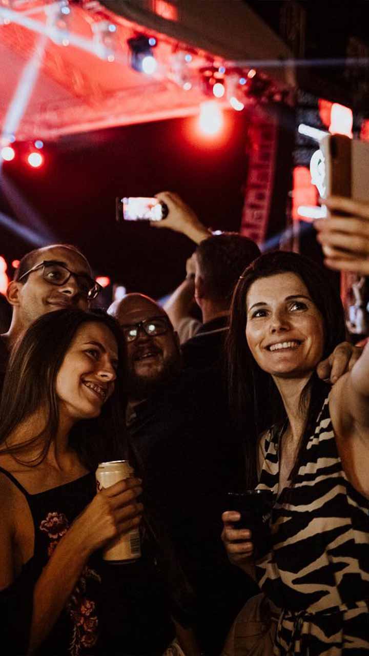 Koncerti Beograd | Zemunski festival | Zemun Fest 2024 | Zemun Fest 2025: Zabava na Tri Lokacije!