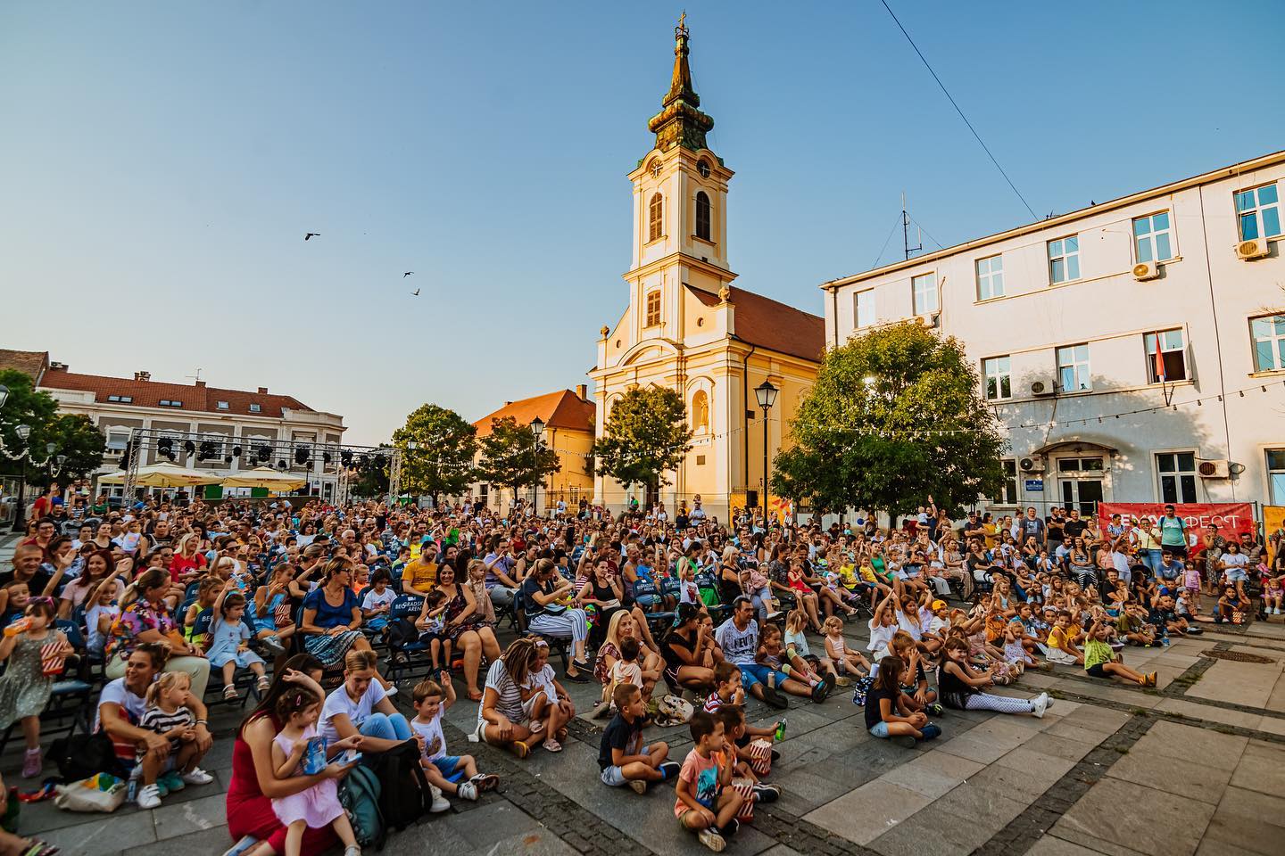 Koncerti Beograd | Zemunski festival | Zemun Fest 2024 | Galerija