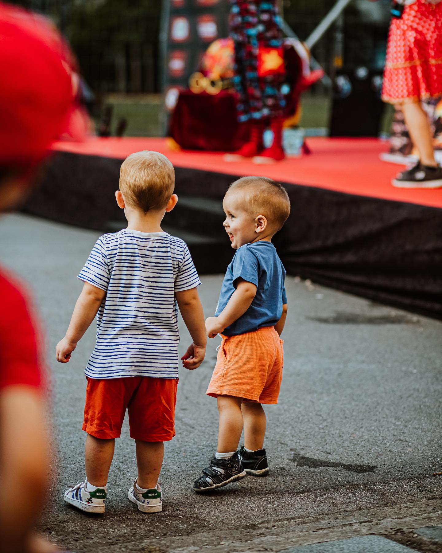 Koncerti Beograd | Zemunski festival | Zemun Fest 2024 | Galerija