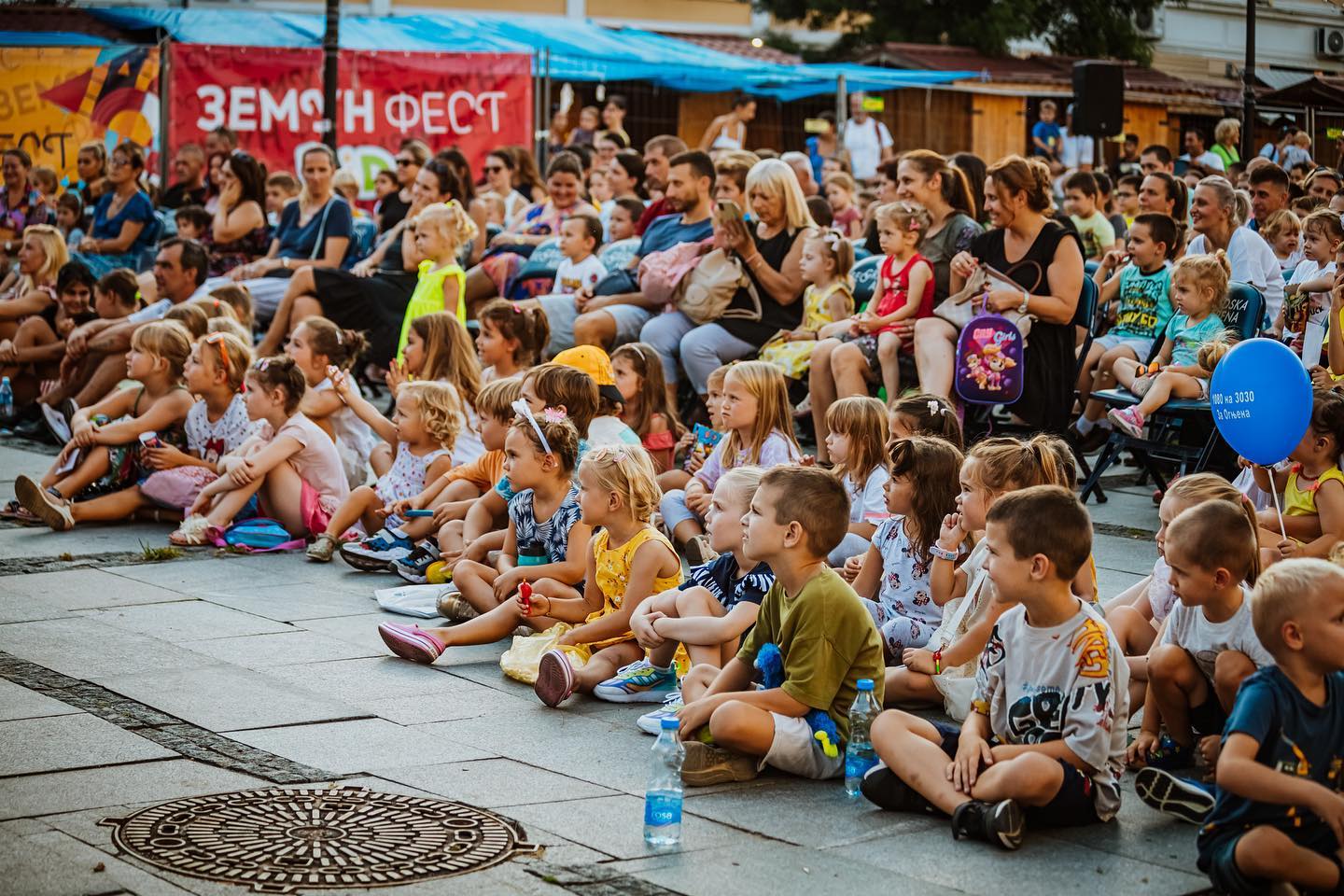 Koncerti Beograd | Zemunski festival | Zemun Fest 2024 | Galerija